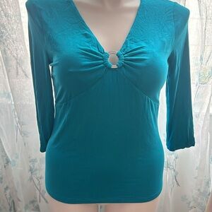 NWT Michael Michael Kors Knit Top